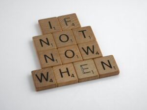 Procrastination